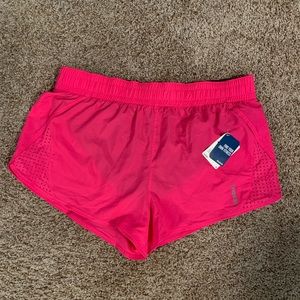 Reebok Play Dry Shorts